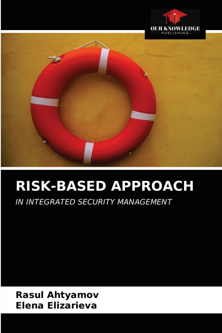 RISK-BASED APPROACH
