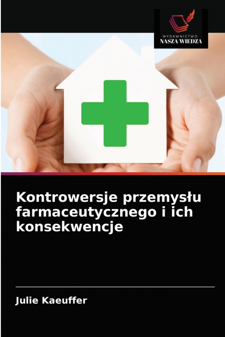 Kontrowersje przemysłu farmaceutycznego i ich konsekwencje