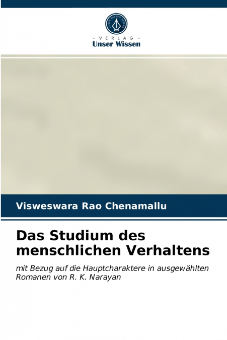 Das Studium des menschlichen Verhaltens