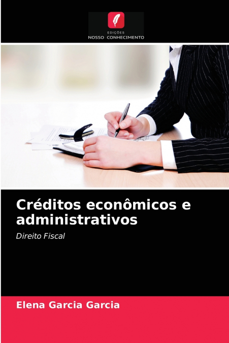 Créditos econômicos e administrativos