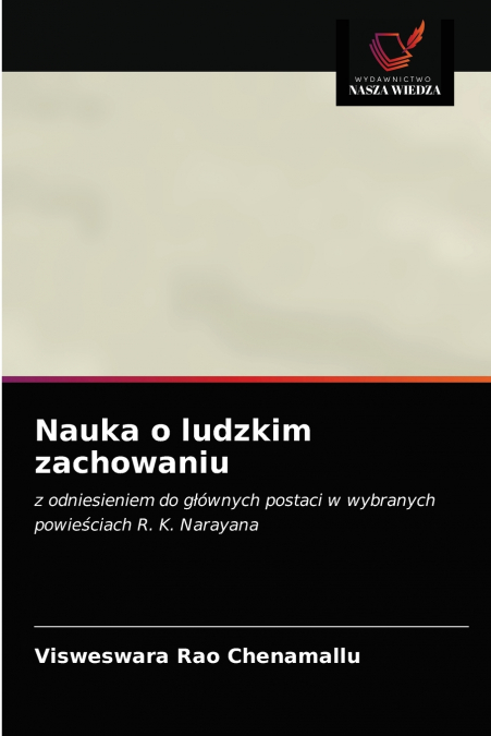 Nauka o ludzkim zachowaniu