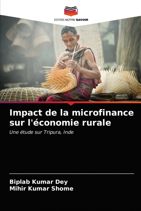Impact de la microfinance sur l’économie rurale