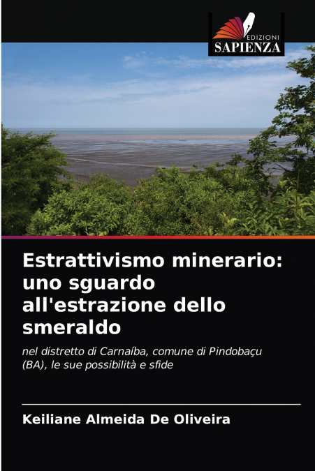 Estrattivismo minerario