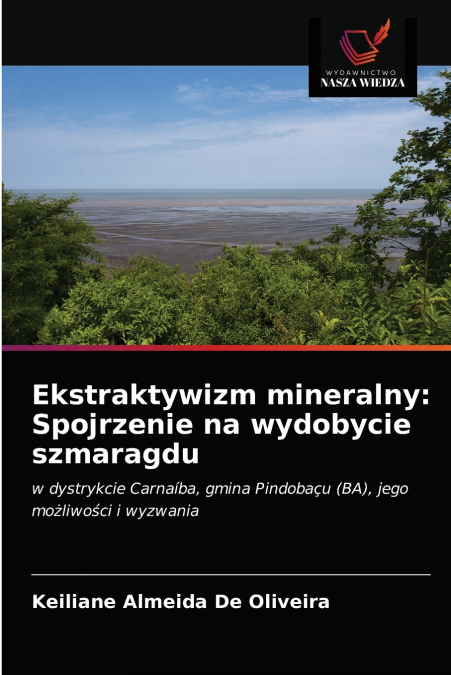 Ekstraktywizm mineralny