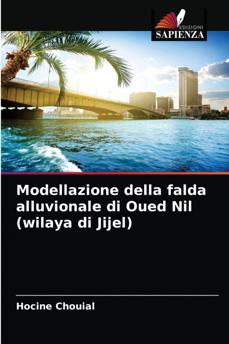 Modellazione della falda alluvionale di Oued Nil (wilaya di Jijel)