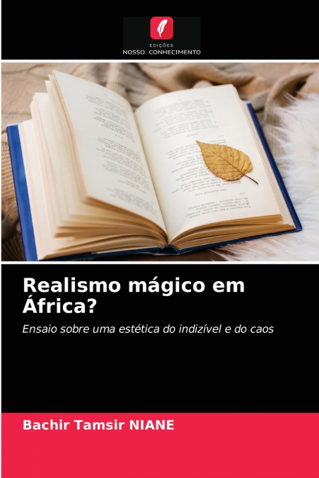 Realismo mágico em África?