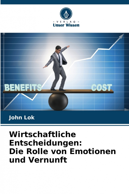 Wirtschaftliche Entscheidungen