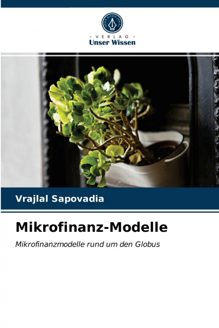 Mikrofinanz-Modelle