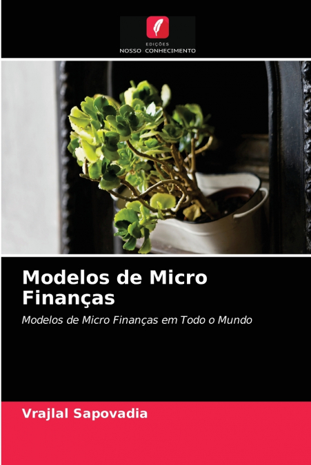 Modelos de Micro Finanças