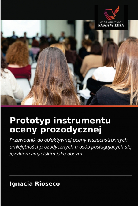 Prototyp instrumentu oceny prozodycznej