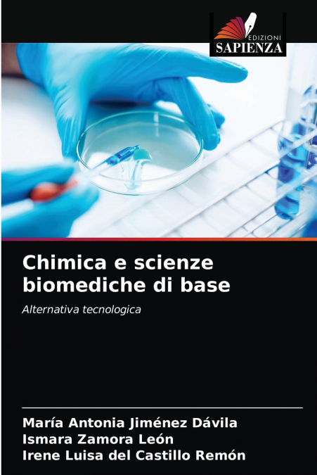 Chimica e scienze biomediche di base