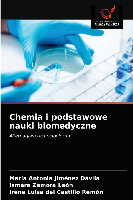 Chemia i podstawowe nauki biomedyczne