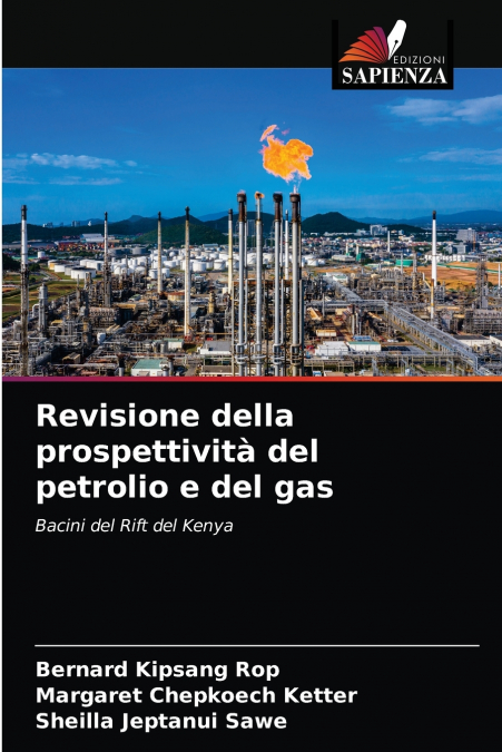 Revisione della prospettività del petrolio e del gas