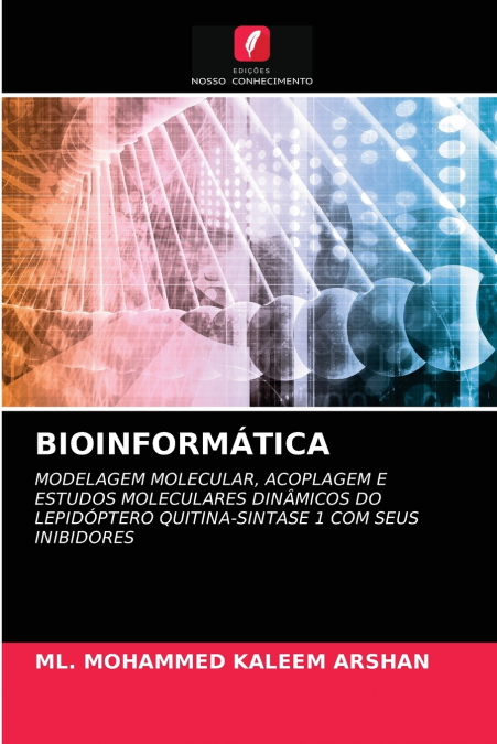BIOINFORMÁTICA