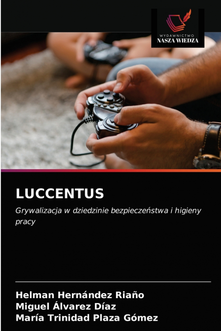 LUCCENTUS