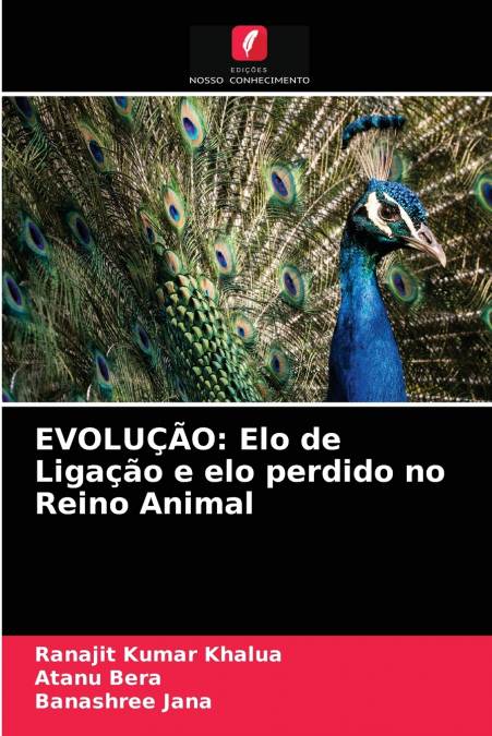 EVOLUÇÃO