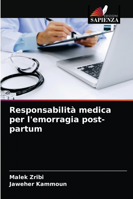 Responsabilità medica per l’emorragia post-partum