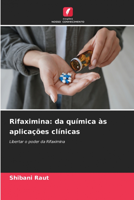 Rifaximina