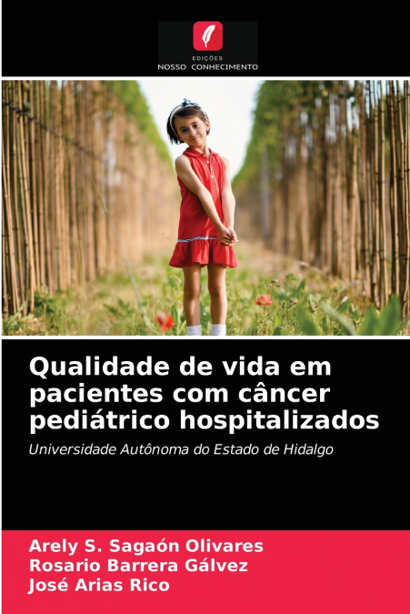 Qualidade de vida em pacientes com câncer pediátrico hospitalizados