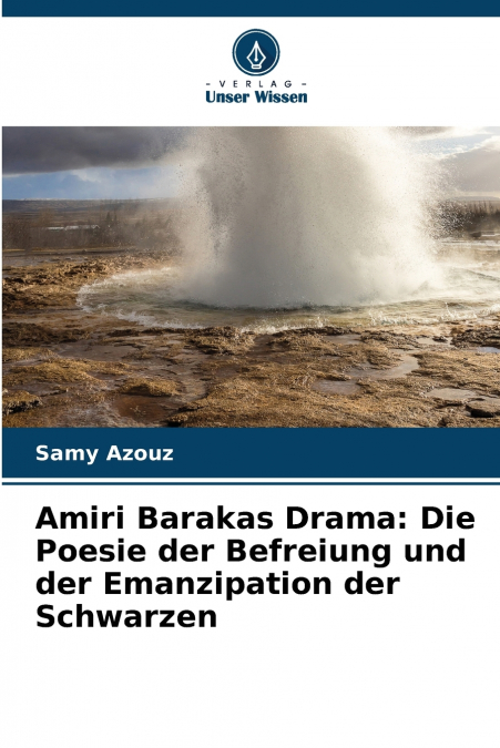 Amiri Barakas Drama