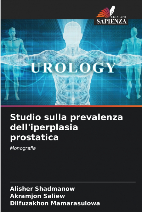 Studio sulla prevalenza dell’iperplasia prostatica