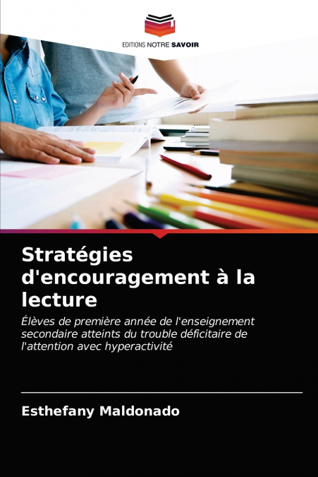 Stratégies d’encouragement à la lecture
