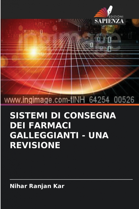 SISTEMI DI CONSEGNA DEI FARMACI GALLEGGIANTI - UNA REVISIONE