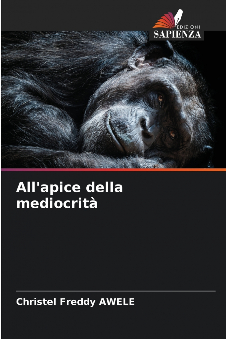 All’apice della mediocrità