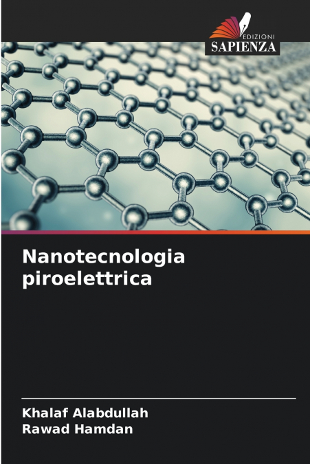 Nanotecnologia piroelettrica