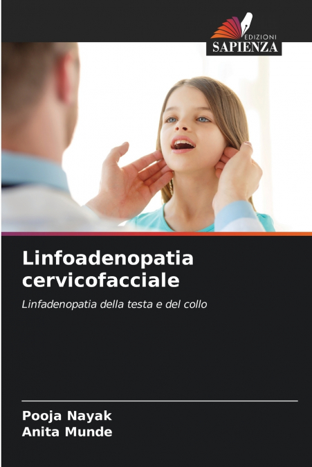 Linfoadenopatia cervicofacciale