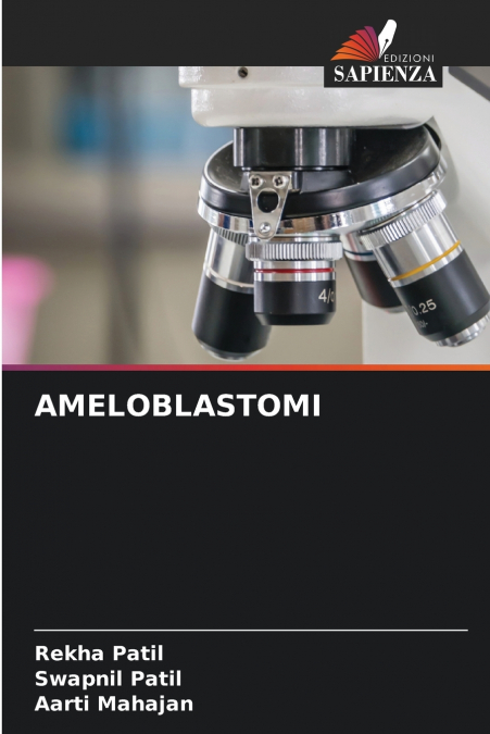 AMELOBLASTOMI