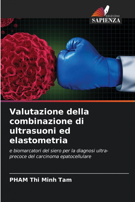 Valutazione della combinazione di ultrasuoni ed elastometria