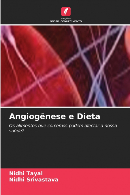 Angiogênese e Dieta