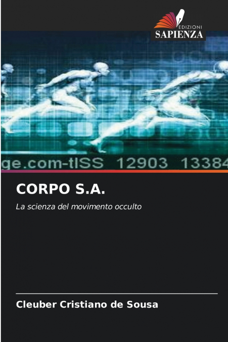 CORPO S.A.