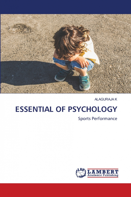 ESSENTIAL OF PSYCHOLOGY