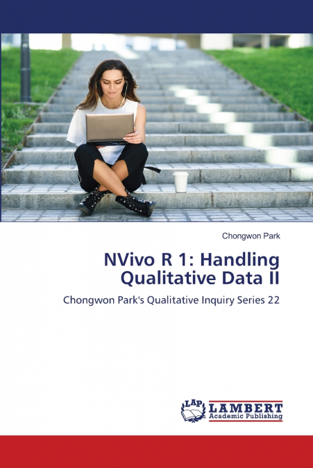 NVivo R 1