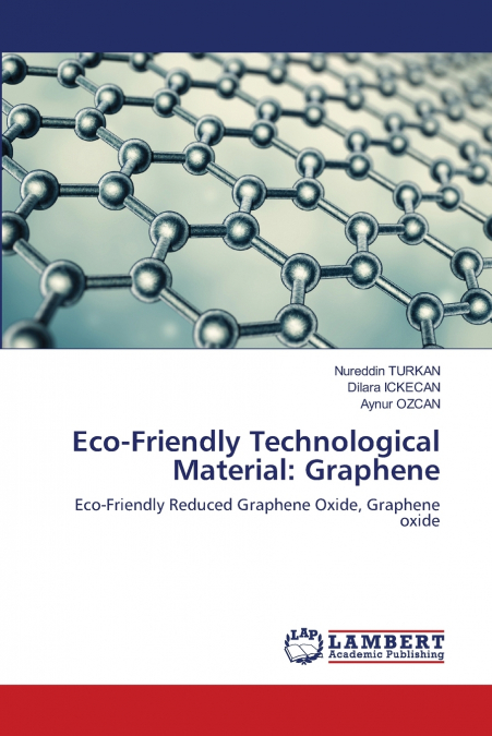 Eco-Friendly Technological Material