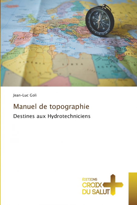 Manuel de topographie