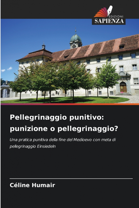 Pellegrinaggio punitivo