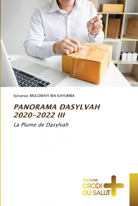 PANORAMA DASYLVAH 2020-2022 III