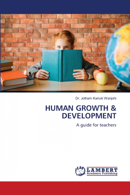 HUMAN GROWTH & DEVELOPMENT