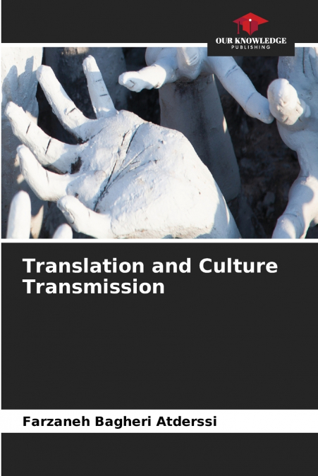 Translation and Culture Transmission