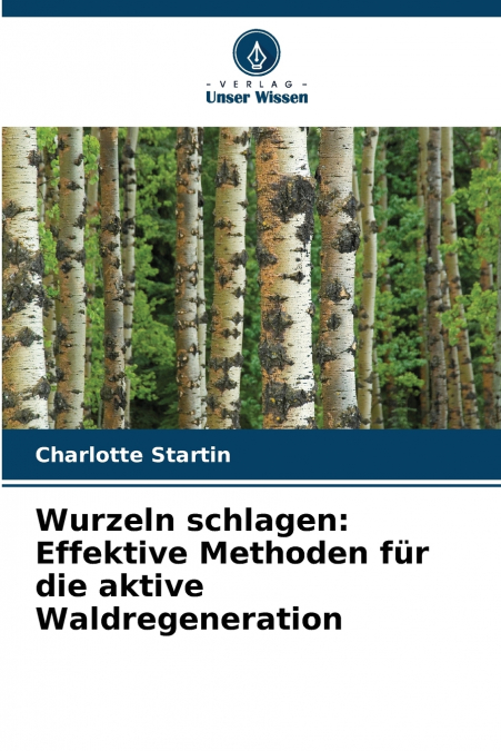 Wurzeln schlagen