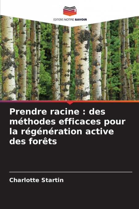 Prendre racine
