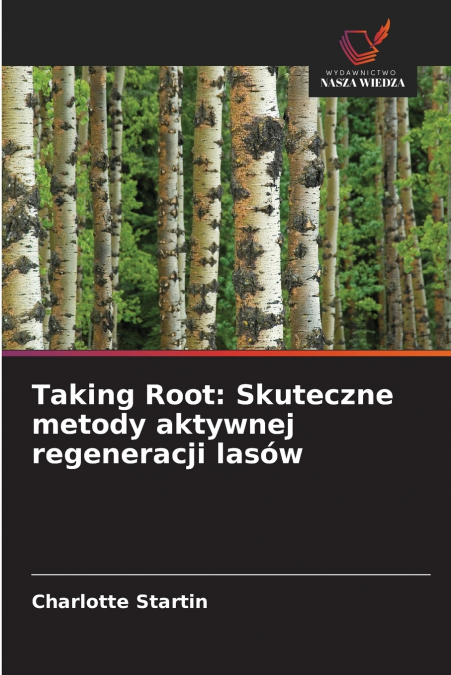 Taking Root