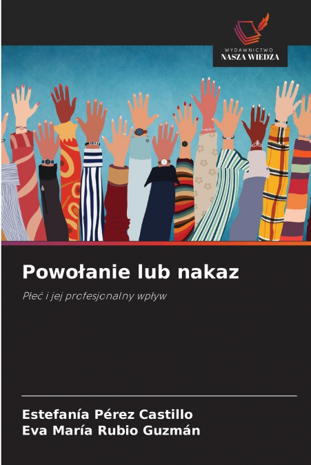 Powołanie lub nakaz
