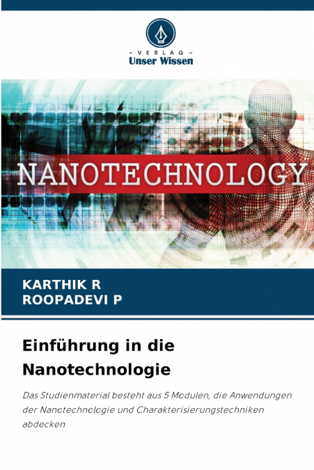 Einführung in die Nanotechnologie