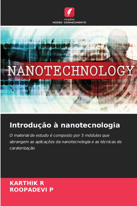 Introdução à nanotecnologia