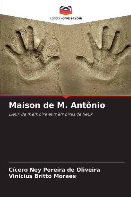 Maison de M. Antônio