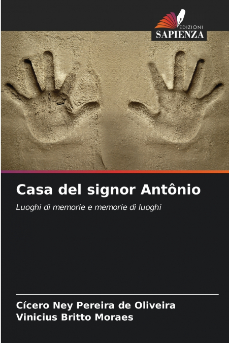 Casa del signor Antônio